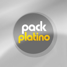 Pack Platino despedidas en Albacete