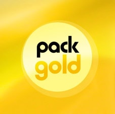 Pack Gold despedidas en Albacete